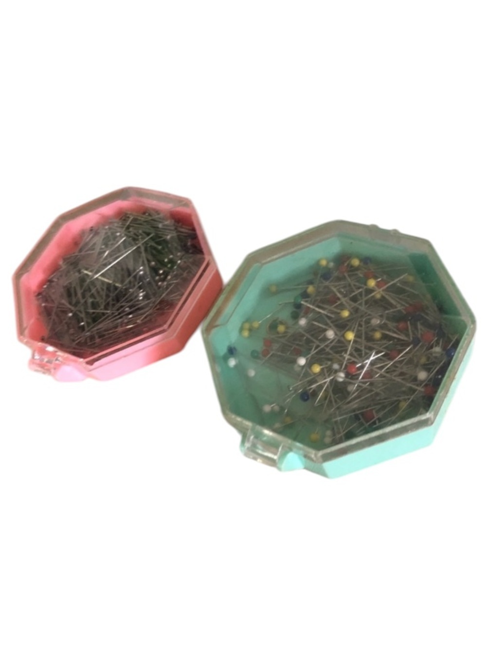 Vintage Sewing Pins